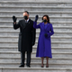 Image for article titled All the Best Looks From the Biden-Harris Inauguration